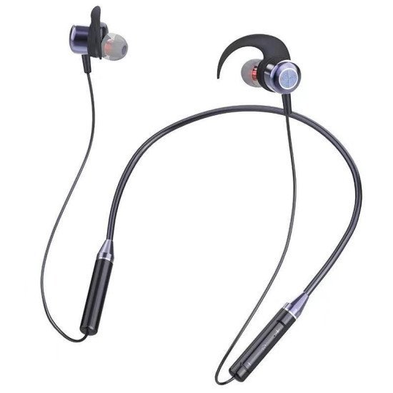 A611 Sport Bluetooth Headset Talking Time 8 Hours