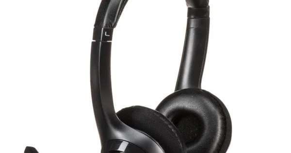 Logitech H390 USB Computer Headset Best price in BD