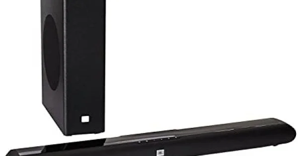 Jbl cinema sb150 dolby wireless shop bluetooth soundbar
