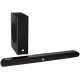 JBL Cinema SB150 2.1 Wireless Soundbar with Compact Subwoofer