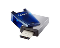 Apacer AH179 USB 3.1 32GB Gen1 Dual Pen Drive