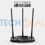 Mercusys MW330HP 300Mbps High Power Wireless N Router With Free T-Shirt