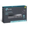 TP-Link TL-SF1024D 24 Port Switch