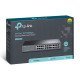 TP-Link TL-SF1024D 24 Port Switch