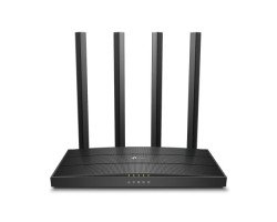 TP-Link Archer C80 AC1900 Wireless Gigabit Dual-Band MU-MIMO Wi-Fi Router TP-Link Archer C80 AC1900 Wireless Gigabit Dual-Band MU-MIMO Wi-Fi Router