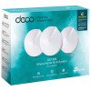 TP-Link Deco M5 AC1300 Secure Whole-Home Wi-Fi Router with Access point (3 Pack)