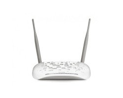 TP-Link TD-W8961ND 300Mbps Wireless N ADSL2+ Modem Router