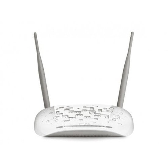 TP-Link TD-W8961ND 300Mbps Wireless N ADSL2+ Modem Router