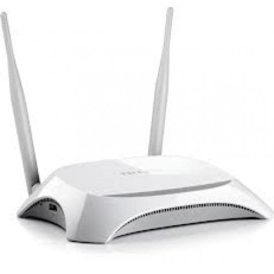 TP-Link TL-MR3420 300Mbps 3G/4G Wireless N Router