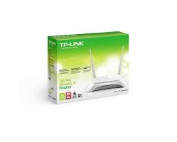 TP-Link TL-MR3420 300Mbps 3G/4G Wireless N Router TP-Link TL-MR3420 300Mbps 3G/4G Wireless N Router