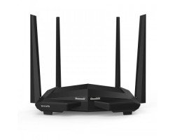 Tenda AC10 AC1200 Smart Dual-Band Gigabit WiFi Router