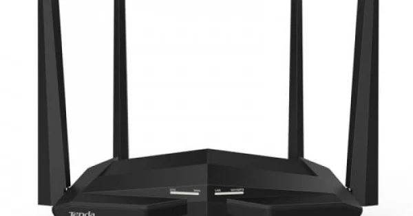 Tenda AC10 AC1200 Price in Bangladesh | TechDeal