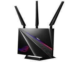 Asus ROG Rapture GT-AC2900 Gaming 2900 Mbps WiFi Router