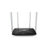 Mercusys AC12 1200Mbps 4 Antenna Dual Band Wireless Router Mercusys AC12 1200Mbps 4 Antenna Dual Band Wireless Router