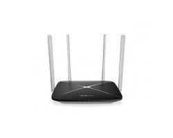 Mercusys AC12 1200Mbps 4 Antenna Dual Band Wireless Router