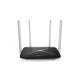 Mercusys AC12 1200Mbps 4 Antenna Dual Band Wireless Router