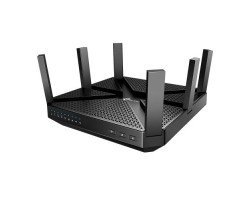 TP-Link Archer C4000 MU-Mimo Tri-Band Wi-FI Router TP-Link Archer C4000 MU-Mimo Tri-Band Wi-FI Router