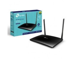 TP-Link Archer MR400 AC1200 Wireless Dual Band 4G LTE SIM Router TP-Link Archer MR400 AC1200 Wireless Dual Band 4G LTE SIM Router