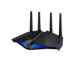 ASUS RT-AX82U AX5400 Wireless Dual-Band WiFi 6 Gigabit Gaming Router