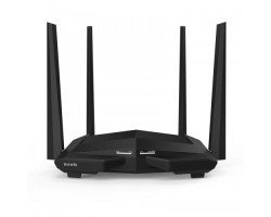 Tenda AC10 AC1200 Smart Dual-Band Gigabit WiFi Router