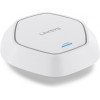 Linksys LAPN600 N600 Mbps Gigabit Dual Band Access Point with PoE