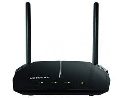 Netgear R6120 Wireless AC1200 Mbps Dual Band Gaming Router