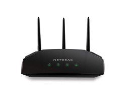 Netgear R6350 1750Mbps Dual Band Gigabit WiFi Router