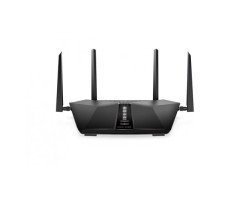 Netgear Nighthawk RAX50 AX5400 5400Mbps Gigabit Dual-Band Wi-Fi 6 Router