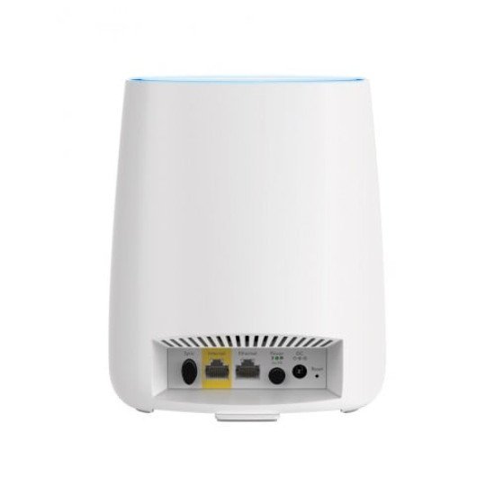 Netgear Orbi RBR20 AC2200 Tri-Band Mesh WiFi Router