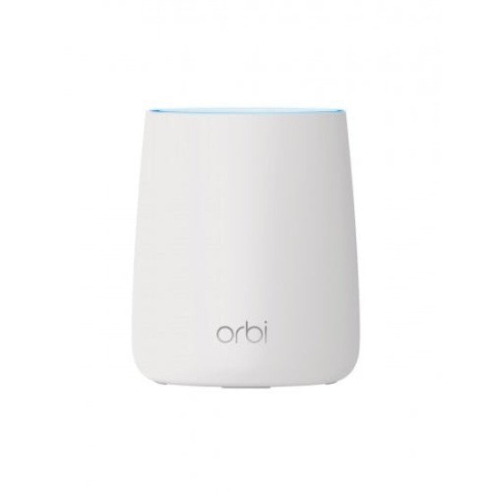 Netgear Orbi RBR20 AC2200 Tri-Band Mesh WiFi Router