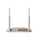 TP-Link TD-W8961ND 300Mbps Wireless N ADSL2+ Modem Router