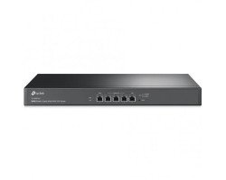 TP-Link TL-ER6120 SafeStream Gigabit Multi-WAN VPN Router TP-Link TL-ER6120 SafeStream Gigabit Multi-WAN VPN Router