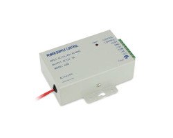 Nexakey NX-12V3 AM  K 80 ACCESS CONTROLPOWER SUPPLY