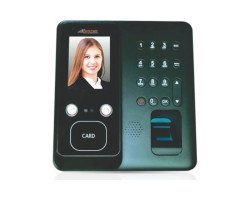 Realtime T304F Access Control & Time Attendance