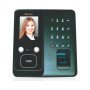 Realtime T304F Access Control & Time Attendance