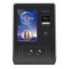 UBio-X PRO Advance Face & Fingerprint Recognition Terminal