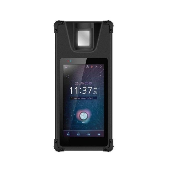VIRDI UBio Tablet5 Fingerprint Reader