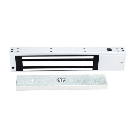 VI-280AS 280kg EM Lock With Signal Output