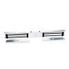 Vians VI-280BS 280KG Double Door EM Lock Vians VI-280BS 280KG Double Door EM Lock