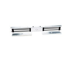 Vians VI-280BS 280KG Double Door EM Lock Vians VI-280BS 280KG Double Door EM Lock