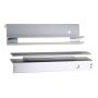 Vians VI-280F EM Lock Bracket (Frame Less Glass Door)