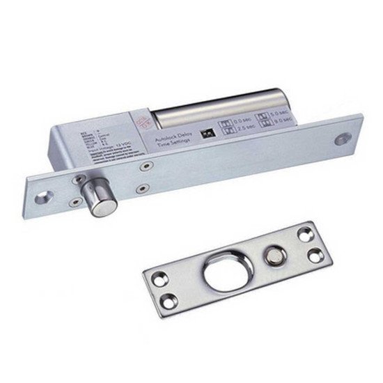 Vians VI-802s Electric Bolt Lock