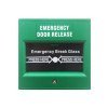 Vians VI-920A Emergency Break Glass Switch