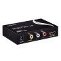 AV TO HDMI MT-AH312 Converter