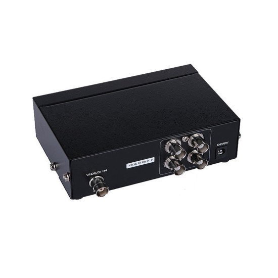 BNC SPLITTER MT-104BC