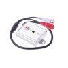 CCTV AUDIO MICROPHONE (HIGH QUALITY)