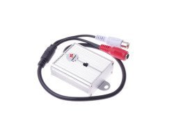 CCTV AUDIO MICROPHONE (HIGH QUALITY)