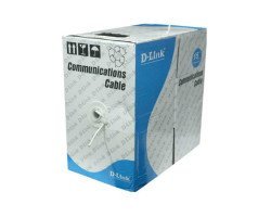 D-LINK cat- 6 Coaxial Cable