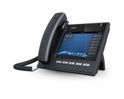 Fanvil C600 Android Phone – Multimedia SIP Terminal Fanvil C600 Android Phone – Multimedia SIP Terminal