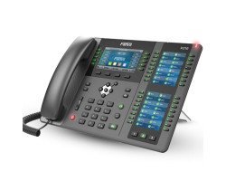 Fanvil X210 High-end Enterprise IP Phone Fanvil X210 High-end Enterprise IP Phone